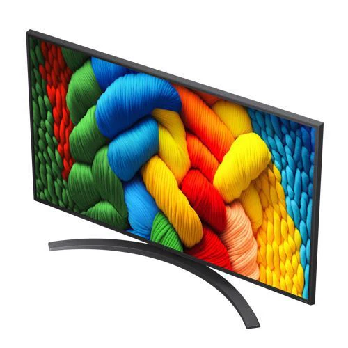Smart TV LG 43" NanoCell UHD 4K 43NANO81A6A (2025) - 109cm - Outlet - Grade A - Image 8