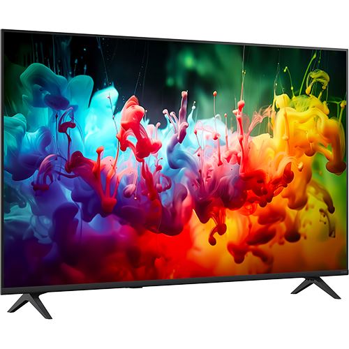 Smart TV LG 43" QNED Mini-LED UHD 4K 43QNED7EB3C.AE (2026) - 109 cm - Image 3