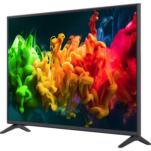 Smart TV LG 43" QNED Mini-LED UHD 4K 43QNED81B6C.AE (2026) - 109 cm - Image 5
