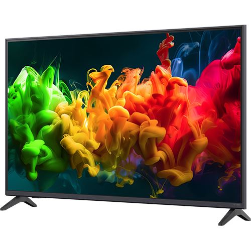 Smart TV LG 43" QNED Mini-LED UHD 4K 43QNED81B6C.AE (2026) - 109 cm - Image 6