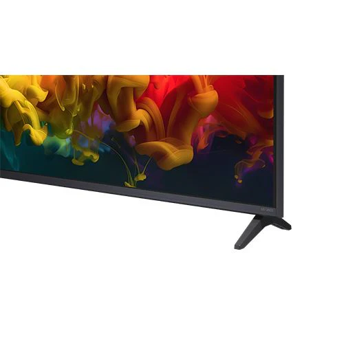 Smart TV LG 43" QNED Mini-LED UHD 4K 43QNED81B6C.AE (2026) - 109 cm - Image 9