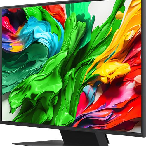 Smart TV LG 43" QNED Mini-LED UHD 4K 43QNED86A6C (2025) - 109cm - Image 3