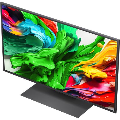 Smart TV LG 43" QNED Mini-LED UHD 4K 43QNED86A6C (2025) - 109cm - Image 4