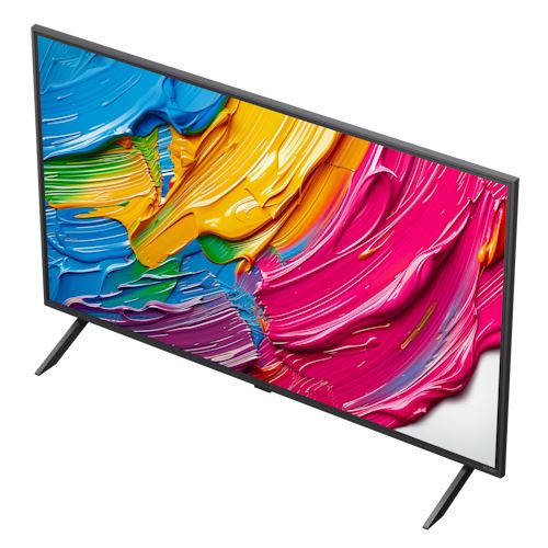 Smart TV LG 43" QNED UHD 4K 43QNED80A6A (2025) - 109cm - Image 4