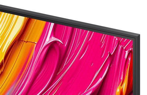 Smart TV LG 43" QNED UHD 4K 43QNED80A6A (2025) - 109cm - Image 7