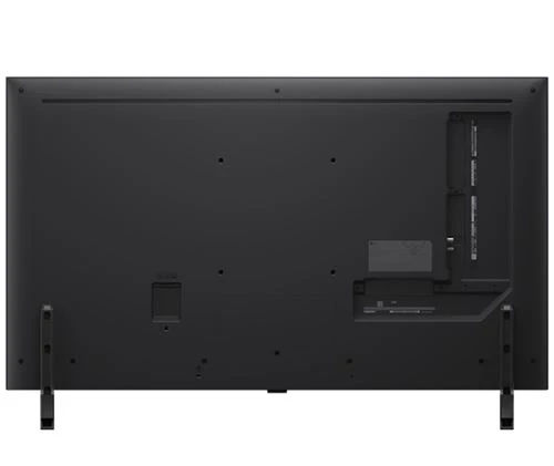 Smart TV LG 43" QNED UHD 4K 43QNED80A6A (2025) - 109cm - Image 9