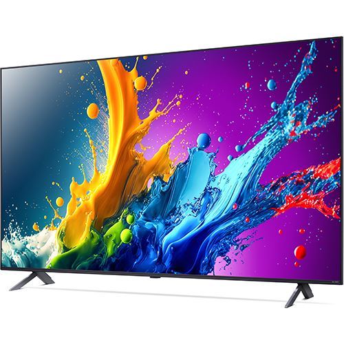 Smart TV LG 43" QNED UHD 4K 43QNED80T - 109cm - Outlet - Grade B - Image 3