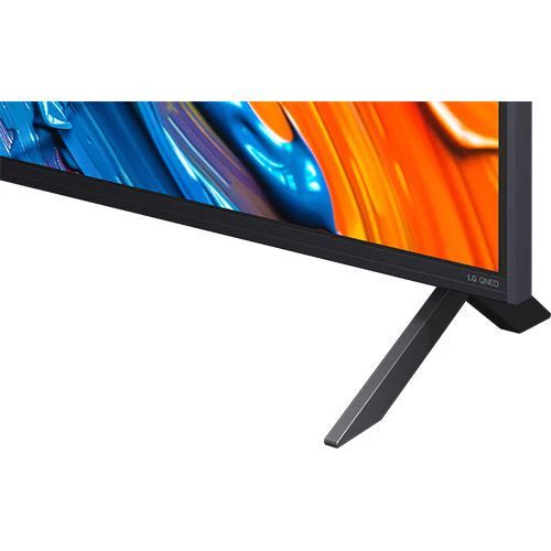 Smart TV LG 43" QNED UHD 4K 43QNED82A6B (2025) - 109cm - Image 8
