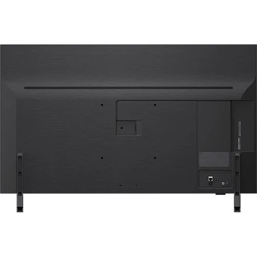 Smart TV LG 43" QNED UHD 4K 43QNED82A6B (2025) - 109cm - Image 9