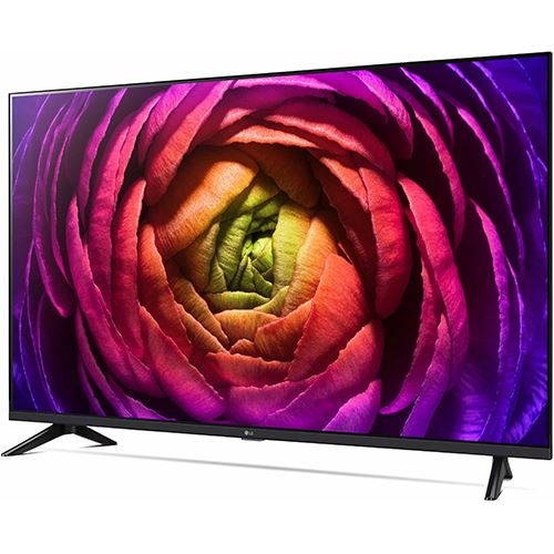 Smart TV LG 43" LED UHD 4K 43UR7300 109cm - Image 4