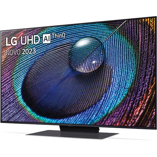 Smart TV LG 43'' UHD 4K 43UR9100 109cm - Image 2