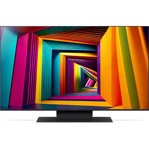 Smart TV LG 43" LED UHD 4K 43UT91 - 108 cm - Image 2