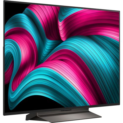 Smart TV LG 48" OLED evo AI UHD 4K OLED48C5ELB (2025) - 122cm - Image 3