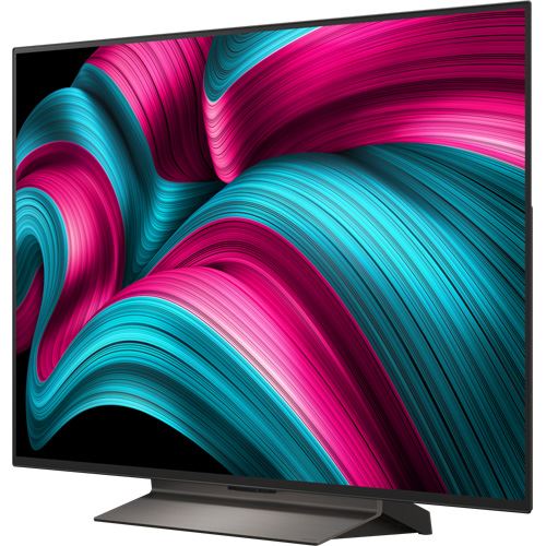 Smart TV LG 48" OLED evo AI UHD 4K OLED48C5ELB (2025) - 122cm - Image 4
