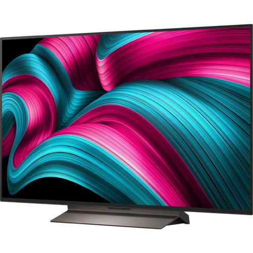 Smart TV LG 48" OLED evo AI UHD 4K OLED48C5ELB (2025) - 122cm - Image 5