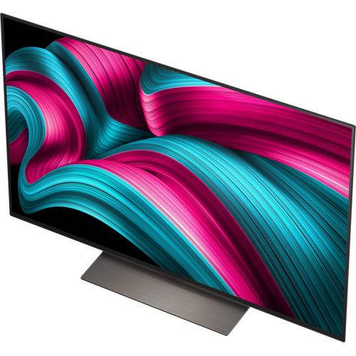 Smart TV LG 48" OLED evo AI UHD 4K OLED48C5ELB (2025) - 122cm - Image 6