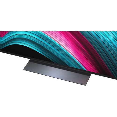 Smart TV LG 48" OLED evo UHD 4K OLED48C56LB (2025) - 122cm - Image 10