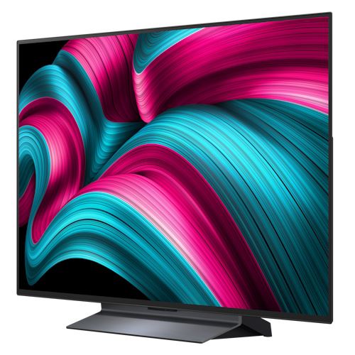 Smart TV LG 48" OLED evo UHD 4K OLED48C56LB (2025) - 122cm - Image 3