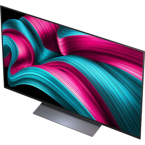 Smart TV LG 48" OLED evo UHD 4K OLED48C56LB (2025) - 122cm - Image 4