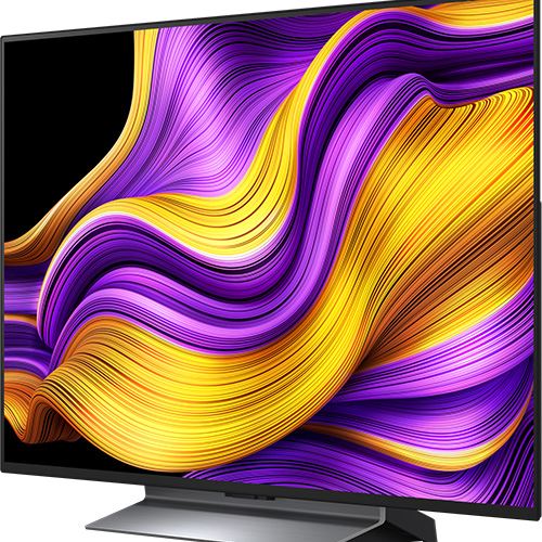 Smart TV LG 48" OLED evo UHD 4K OLED48G56LS (2025) - 122cm - Image 3