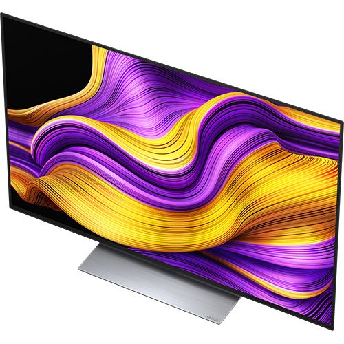 Smart TV LG 48" OLED evo UHD 4K OLED48G56LS (2025) - 122cm - Image 4