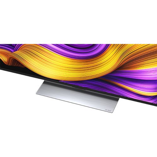 Smart TV LG 48" OLED evo UHD 4K OLED48G56LS (2025) - 122cm - Image 9
