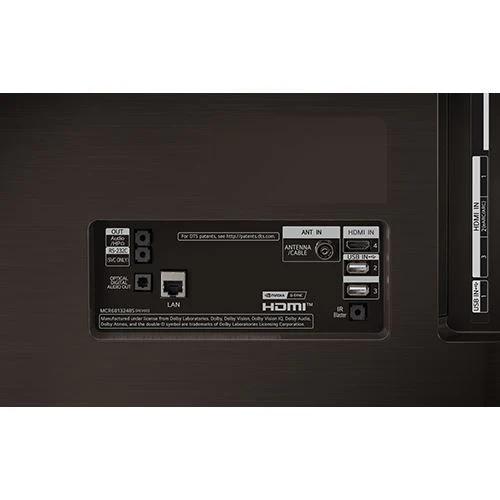 Smart Tv Lg 48" Oled Uhd 4K 48C44La - 122 Cm - Outlet Loja Benfica - Grade B - Image 11