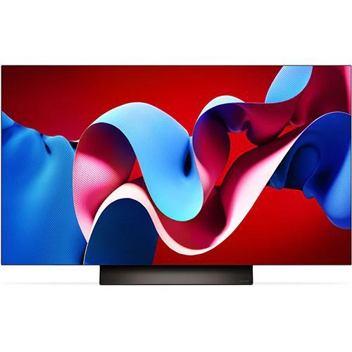 Smart Tv Lg 48" Oled Uhd 4K 48C44La - 122 Cm - Outlet Loja Benfica - Grade B - Image 2