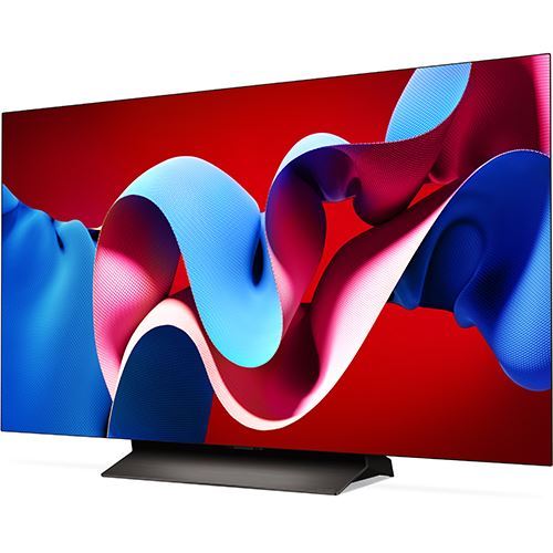 Smart Tv Lg 48" Oled Uhd 4K 48C44La - 122 Cm - Outlet Loja Benfica - Grade B - Image 3