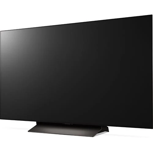 Smart Tv Lg 48" Oled Uhd 4K 48C44La - 122 Cm - Outlet Loja Benfica - Grade B - Image 4