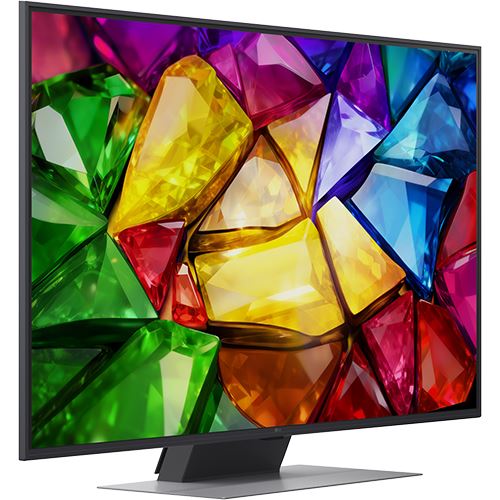 Smart TV LG 50" Mini - RGB evo AI UHD 4K 50MRGB88B6B (2026) - 127 cm - Image 4