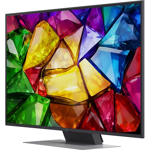 Smart TV LG 50" Mini - RGB evo AI UHD 4K 50MRGB88B6B (2026) - 127 cm - Image 5
