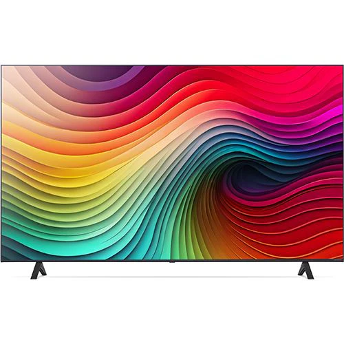 Smart TV LG 50" NANO UHD 4K 50NANO81T - 127 cm - Image 2