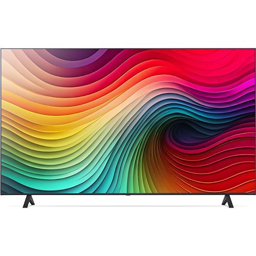 Smart TV LG 50" Nano UHD 4K 50Nano81T - 127cm - Outlet - Grade C - Image 2