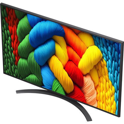 Smart TV LG 50" NanoCell UHD 4K 50NANO81A6A (2025) - 127cm - Outlet - Grade A - Image 8