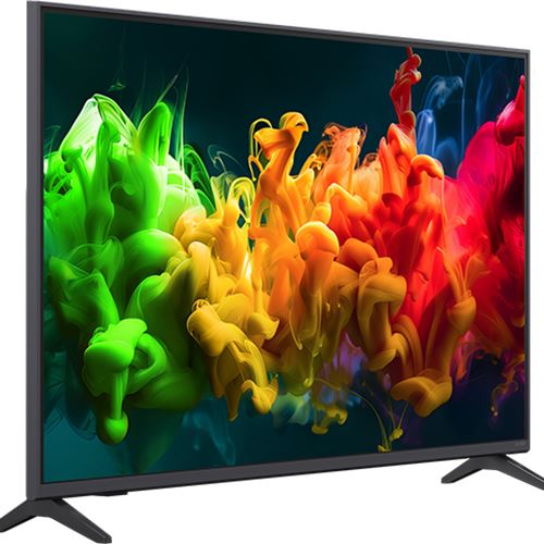 Smart TV LG 50" QNED Mini-LED UHD 4K 50QNED81B6C (2026) - 127 cm - Image 4