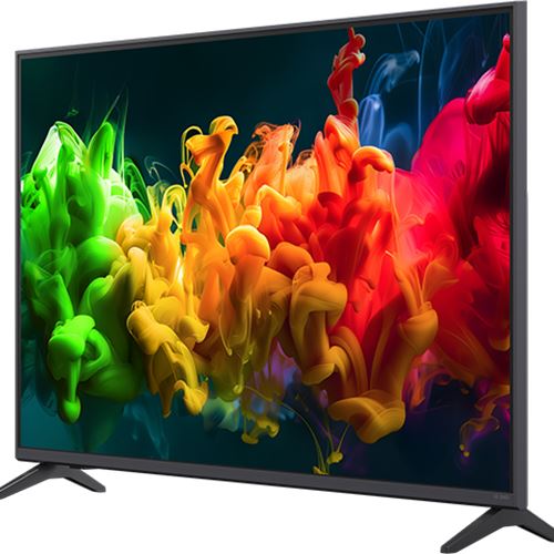 Smart TV LG 50" QNED Mini-LED UHD 4K 50QNED81B6C (2026) - 127 cm - Image 5