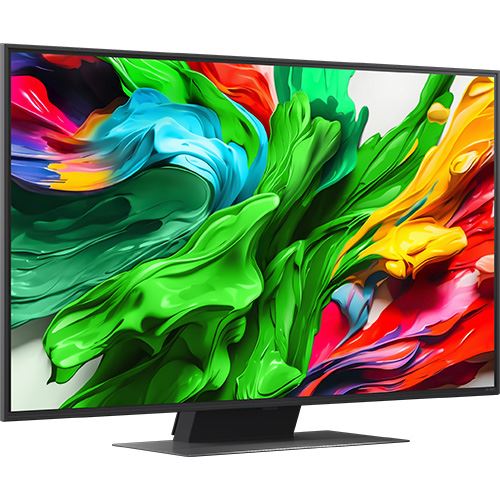 Smart TV LG 50" QNED Mini-LED UHD 4K 50QNED86A6C (2025) - 127cm - Image 2