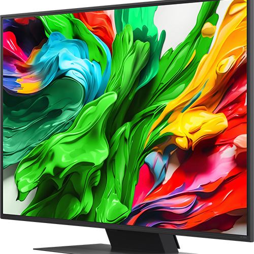 Smart TV LG 50" QNED Mini-LED UHD 4K 50QNED86A6C (2025) - 127cm - Image 3