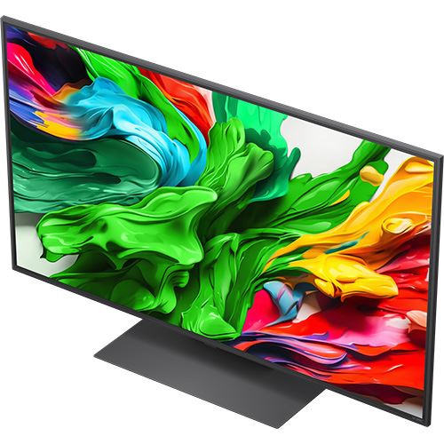 Smart TV LG 50" QNED Mini-LED UHD 4K 50QNED86A6C (2025) - 127cm - Image 4