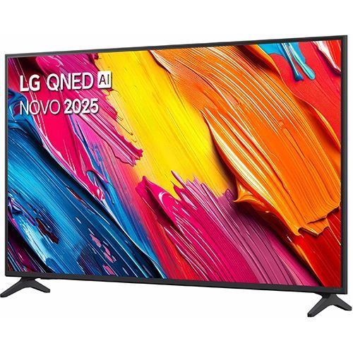 Smart TV LG 50" QNED UHD 4K 50QNED70A6A (2025) - 127 cm - Image 2