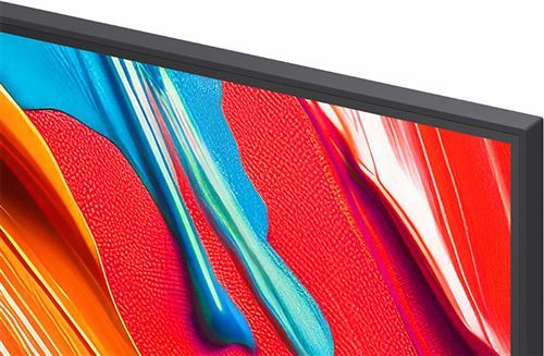 Smart TV LG 50" QNED UHD 4K 50QNED70A6A (2025) - 127 cm - Image 6