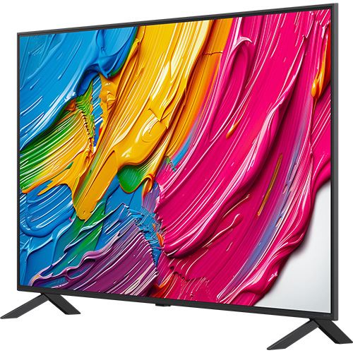 Smart TV LG 50" QNED UHD 4K 50QNED80A6A (2025) - 127cm - Image 3
