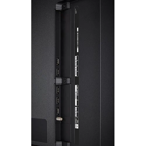 Smart TV LG 50" QNED UHD 4K 50QNED80T - 127 cm - Image 11
