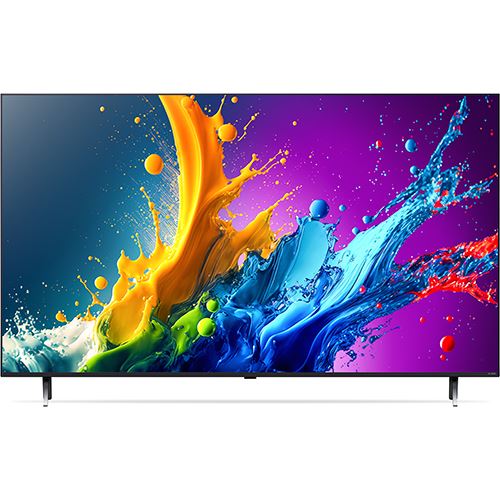 Smart TV LG 50" QNED UHD 4K 50QNED80T - 127 cm - Image 2