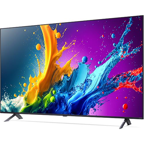 Smart TV LG 50" QNED UHD 4K 50QNED80T - 127 cm - Image 3