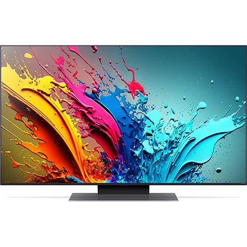 Smart TV LG 50" QNED UHD 4K 50QNED86T - 127 cm - Image 2