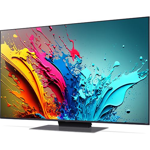 Smart TV LG 50" QNED UHD 4K 50QNED86T - 127 cm - Image 3