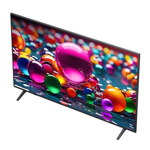 Smart TV LG 55" LED UHD 4K 55UA75006LA (2025) - 140cm - Image 7