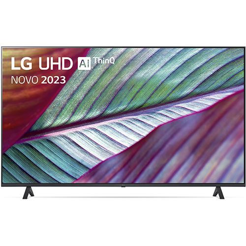 Smart TV LG 55" LED UHD 4K 55Ur7800 140cm - Outlet - Grade A